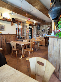 Atmosphère du Restaurant familial Ferme-Auberge du Gaschney à Muhlbach-sur-Munster - n°2