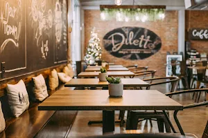 Diletto Cafe image