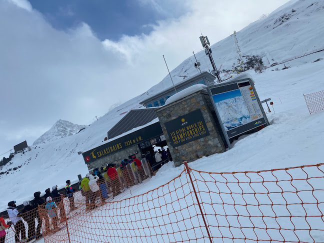 Via San Gian 26, 7270 Davos Platz