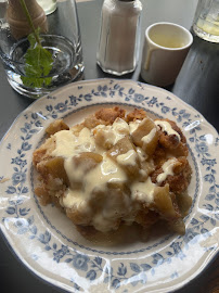 Plats et boissons du Restaurant américain Coffee Club à Paris - n°11