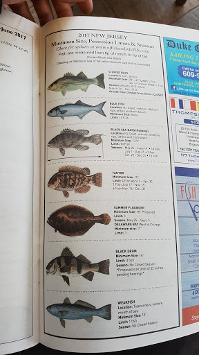 Coffee Store «Ocean City Coffee Company», reviews and photos, 917 Asbury Ave, Ocean City, NJ 08226, USA