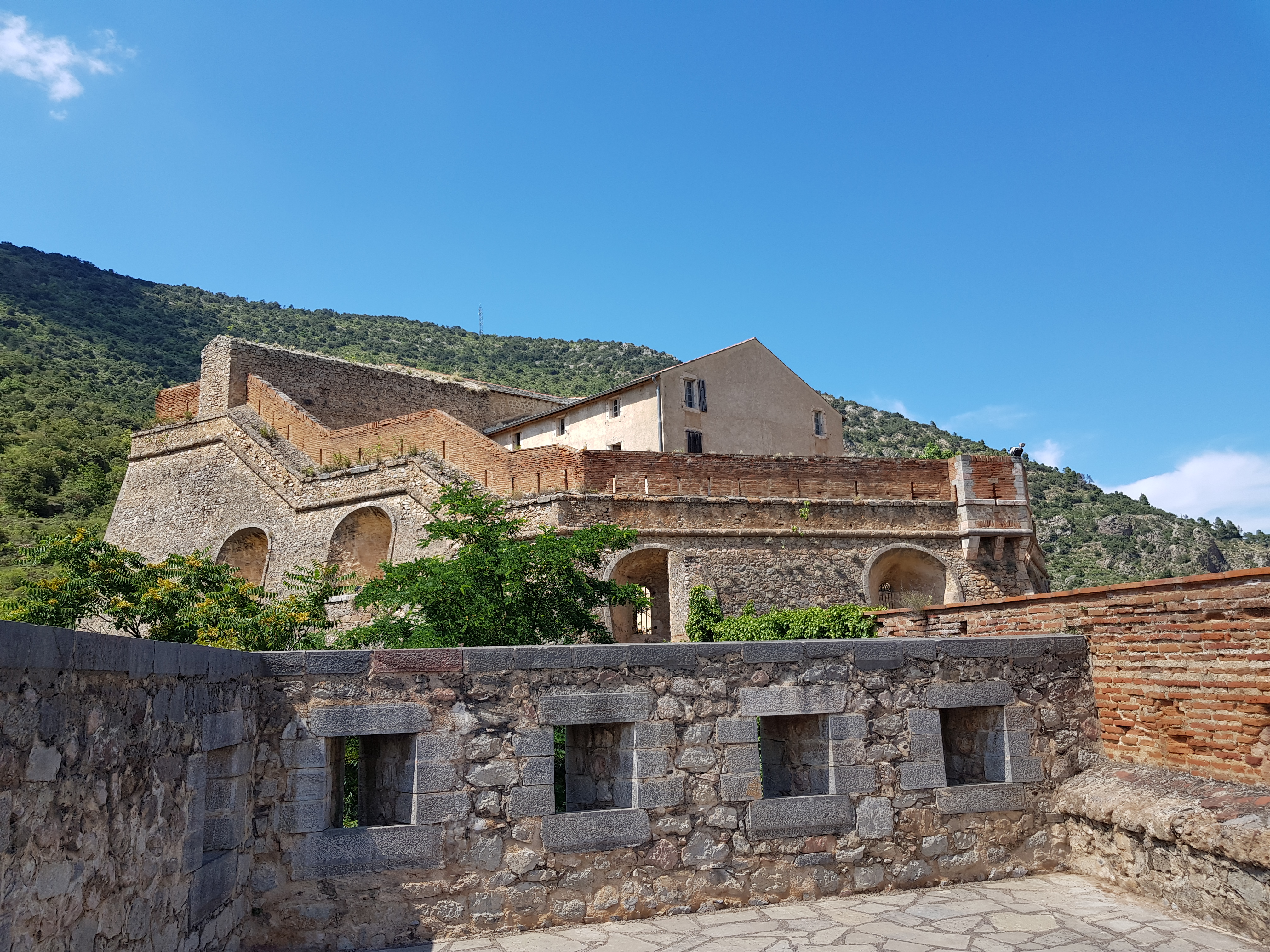 Photo n° 27 de l'avis de Yves.r fait le 08/07/2018 à 21:50