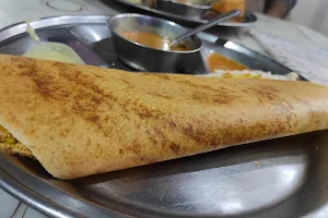 South Indian Italy dosa image