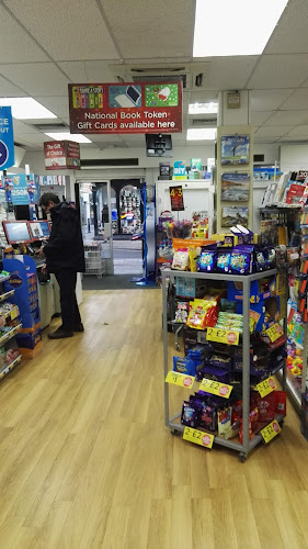 Reviews of WHSmith in Aberystwyth - Shop