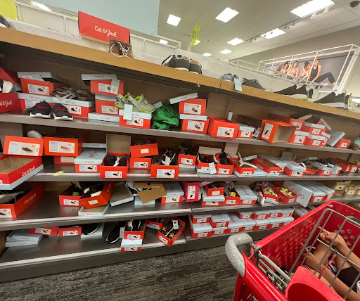 Department Store «Target», reviews and photos, 11150 S Twenty Mile Rd, Parker, CO 80134, USA