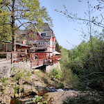 Photo n°1 de l'avis de Sarai.a fait le 02/05/2024 à 08:39 sur le  Steinerne Renne à Wernigerode