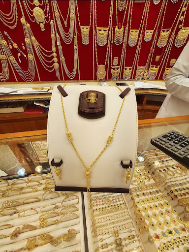 SHINE Gold & Diamonds - Gold Souq (Branch 7)