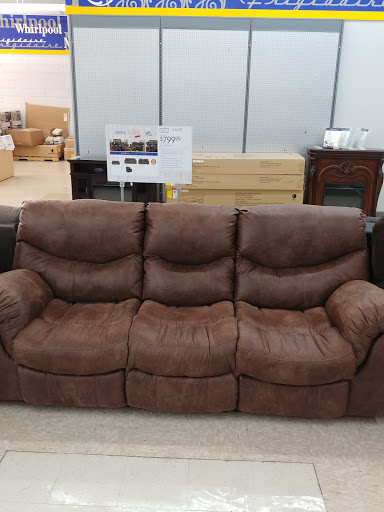 Appliance Store «Sears Outlet», reviews and photos, 2005 S Military Hwy, Chesapeake, VA 23320, USA