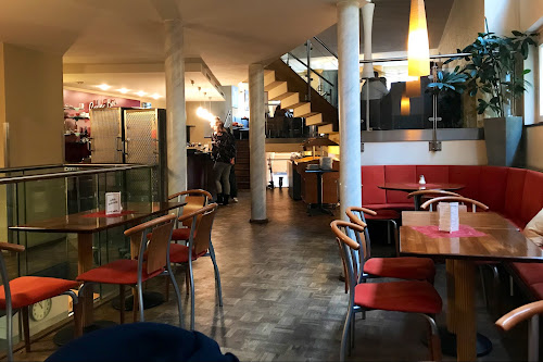 Café Krokant, Schulers biobackhaus à Ansbach