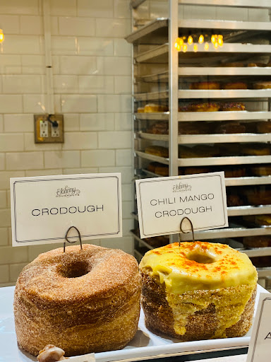 Donut Shop «Johnny Doughnuts», reviews and photos, 1617 4th St, San Rafael, CA 94901, USA