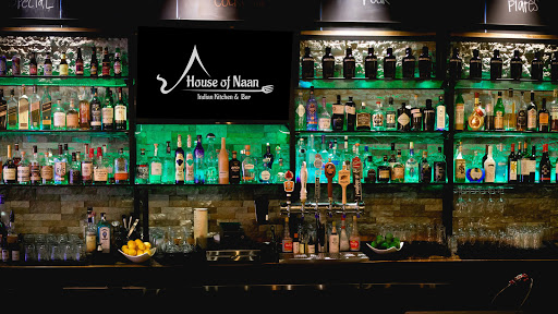 House of Naan Indian Kitchen and Bar