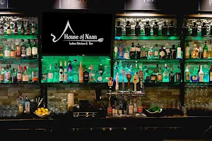 House of Naan Indian Kitchen and Bar image