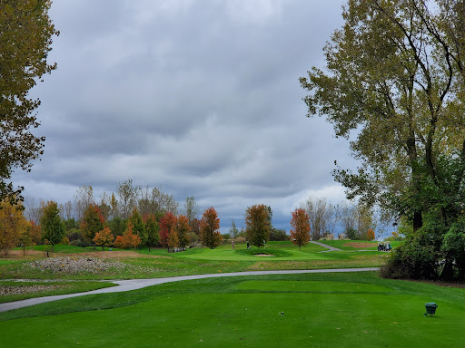 Public Golf Course «Lost Marsh Golf Course», reviews and photos, 1001 129th St, Hammond, IN 46320, USA