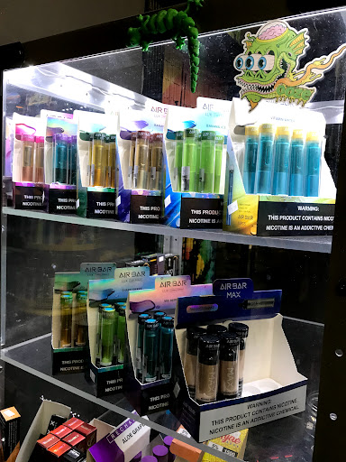 Tobacco Shop «Chiefs smoke and toys», reviews and photos, 13800 Cypress North Houston Rd, Cypress, TX 77429, USA