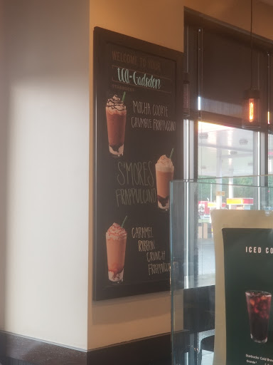 Coffee Shop «Starbucks», reviews and photos, 1724 W Grand Ave, Gadsden, AL 35904, USA
