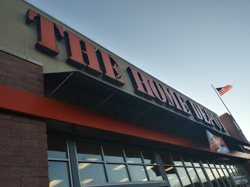 Home Improvement Store «The Home Depot», reviews and photos, 2710 Legends Pkwy, Prattville, AL 36066, USA