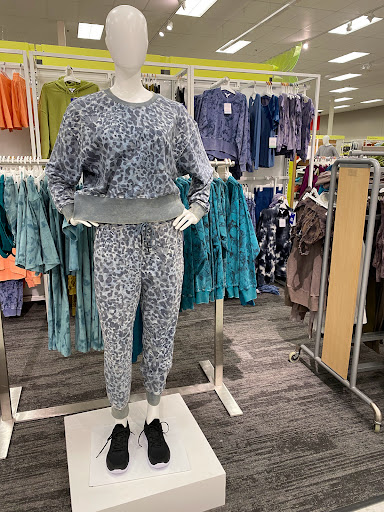 Department Store «Target», reviews and photos, 1015 N Court St, Medina, OH 44256, USA