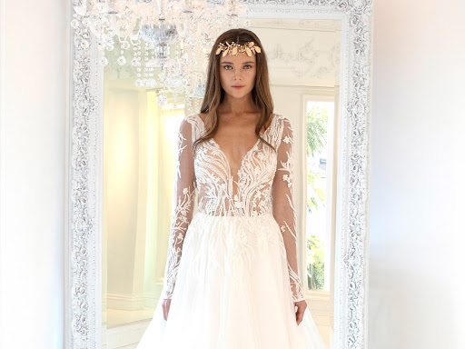 Bridal Shop «Winnie Couture», reviews and photos, 2909 Selwyn Ave, Charlotte, NC 28209, USA