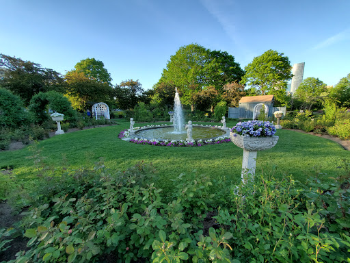 Park «Back Bay Fens», reviews and photos, 100 Park Dr, Boston, MA 02215, USA