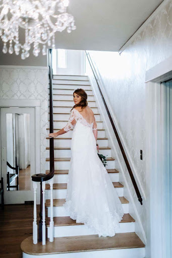 Bridal Shop «Beyond The Veil Bridal», reviews and photos, 9312 NE 76th St, Vancouver, WA 98662, USA