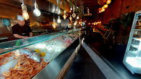 Atmosphère du Restaurant de spécialités à base de poisson-pêcheur Restaurant l'Espadon à Lille - n°15