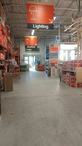 Home Improvement Store «The Home Depot», reviews and photos, 750 N University Dr, Coral Springs, FL 33071, USA