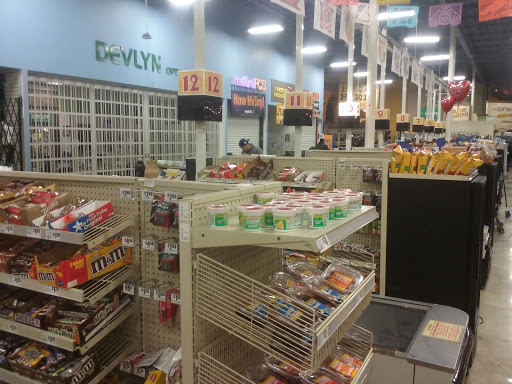Supermercados de comida oriental en Houston