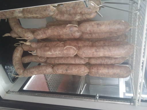 Butcher Shop «Rose Mountain Butcher Shoppe», reviews and photos, 106 N Jefferson Ave, West Jefferson, NC 28694, USA