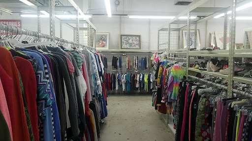 Consignment Shop «Community Thrift Store», reviews and photos, 6658 N Military Trl, West Palm Beach, FL 33407, USA