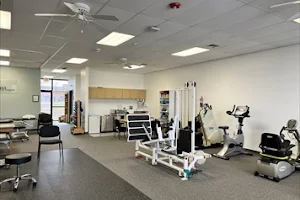 Select Physical Therapy - Fort Mill image