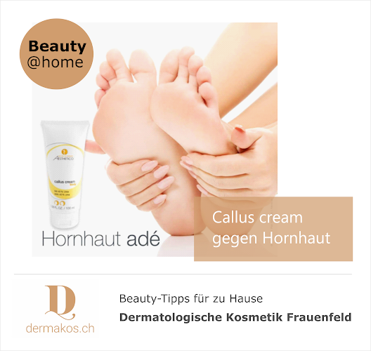 Rezensionen über Dermakos - Dermatologische Kosmetik Frauenfeld in Frauenfeld - Schönheitssalon