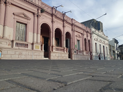 Museo Provincial de Bellas Artes 'Dr. Pedro E. Martínez'