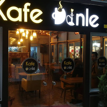 Kafe Dinle