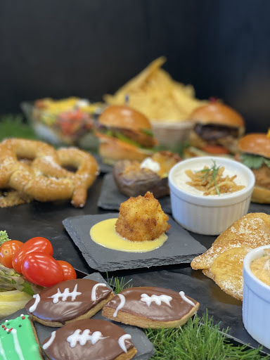 Caterer «Saint Germain Catering», reviews and photos, 8455 Tyco Rd K, Vienna, VA 22182, USA