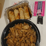 Photo n° 1 de l'avis de Sébastien. fait le 05/10/2017 à 07:08 pour sakura Sushi Restaurant Japonaise à Saint-Cloud