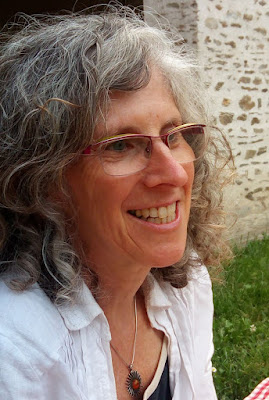 Pascale Brun à Pélussin