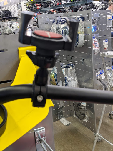 Motorcycle Parts Store «Cycle Gear», reviews and photos, 9128 Marshall Dr, Lenexa, KS 66215, USA