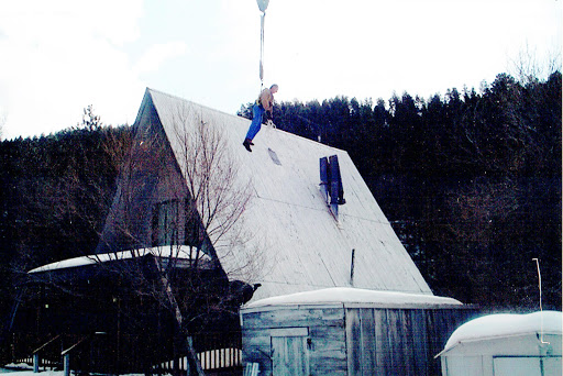 General Contractor «Home Service Contractors», reviews and photos