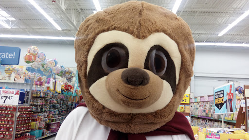 Department Store «Walmart Supercenter», reviews and photos, 5200 Windward Pkwy, Milton, GA 30004, USA