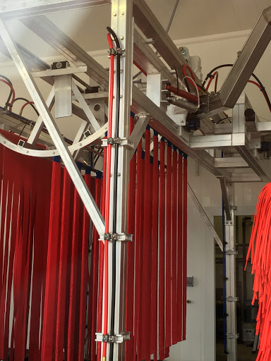 Car Wash «Legends Express Car Wash», reviews and photos, 222 E Round Grove Rd, Lewisville, TX 75067, USA