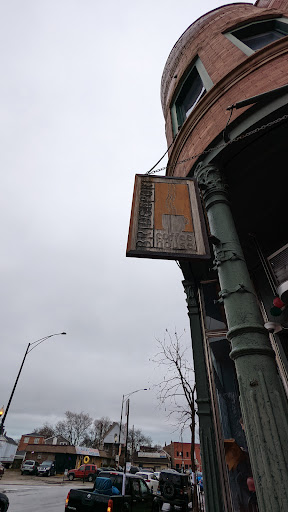 Coffee Shop «Bridgeport Coffeehouse», reviews and photos, 3101 S Morgan St, Chicago, IL 60608, USA
