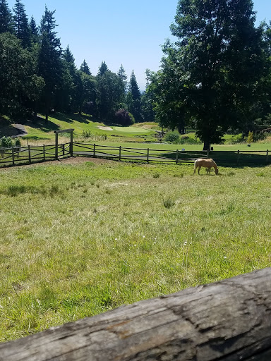 Golf Club «The Oregon Golf Club», reviews and photos, 25700 SW Petes Mountain Rd, West Linn, OR 97068, USA