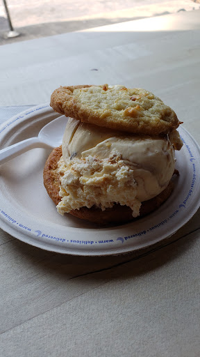 Cookie Shop «Insomnia Cookies», reviews and photos, 1919 11th Ave S, Birmingham, AL 35205, USA