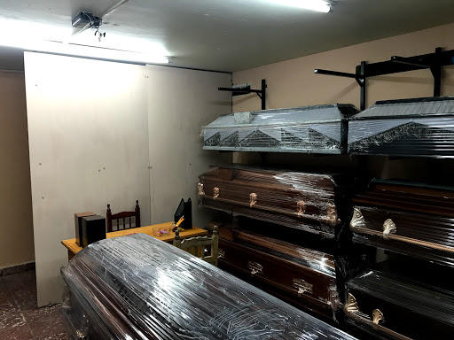 Funerales Valle de la luz en Puebla