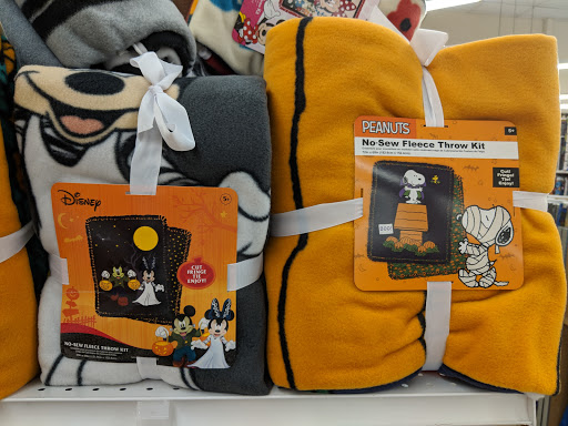 Fabric Store «Jo-Ann Fabrics and Crafts», reviews and photos, 19765 Stevens Creek Blvd, Cupertino, CA 95014, USA