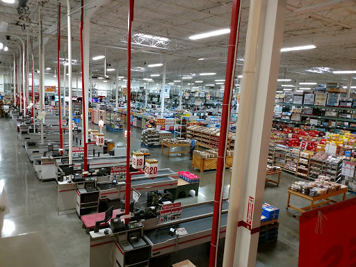 Warehouse club «BJ’s Wholesale Club», reviews and photos, 11715 Carolina Pl Pkwy, Pineville, NC 28134, USA