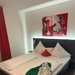 Photo n°3 de l'avis de Fatih.u fait le 27/03/2023 à 17:05 sur le  CampusHotel à Hagen