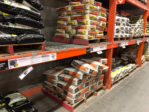 Home Improvement Store «The Home Depot», reviews and photos, 4829 US-90, Pace, FL 32571, USA