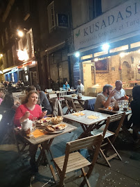 Atmosphère du Restaurant turc Kusadasi à Nantes - n°7