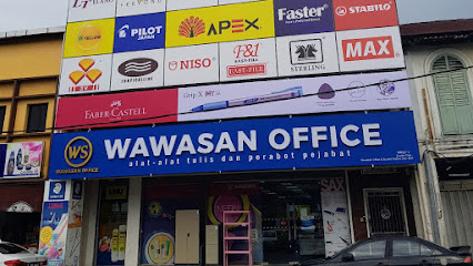Wawasan Office & Student Station Sdn. Bhd.